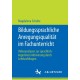 Bildungssprachliche Anregungsqualitat im Fachunterricht: Videoanalysen zur sprachlich-kognitiven Aktivierung durch Lehrkraftfragen