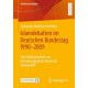 Islamdebatten im Deutschen Bundestag 1990–2009: Eine Habitusanalyse zur Formierungsphase deutscher Islampolitik
