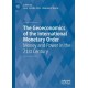 The Geoeconomics of the International Monetary Order: Money and Power in the 21st Century