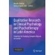 Qualitative Research in Clinical Psychology and Psychotherapy in Latin America: Creativity for Studying Complex Objects in Context