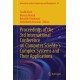 Proceedings of the 3rd International Conference on Computer Science's Complex Systems and Their Applications: ICCSA’2024