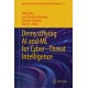 Demystifying AI and ML for Cyber–Threat Intelligence