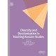 Diversity and Decolonization in Teaching Russian Studies