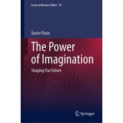 The Power of Imagination: Shaping Our Future
