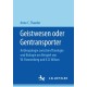 Geistwesen oder Gentransporter: Anthropologie zwischen Theologie und Biologie am Beispiel von W. Pannenberg und E.O. Wilson