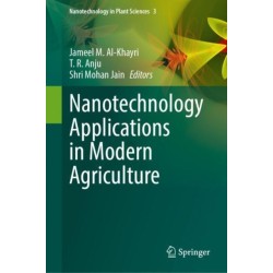 Nanotechnology Applications in Modern Agriculture