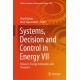 Systems, Decision and Control in Energy VII: Volume I: Energy Informatics and Transport