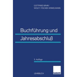 Buchfuhrung und Jahresabschluss