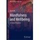 Mindfulness and Wellbeing: An Islamic Perspective