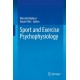 Sport and Exercise Psychophysiology
