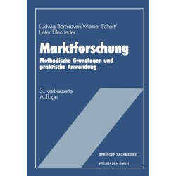 Marktforschung