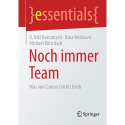 Noch immer Team: Was von Corona (nicht) blieb