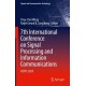 7th International Conference on Signal Processing and Information Communications: ICSPIC 2024