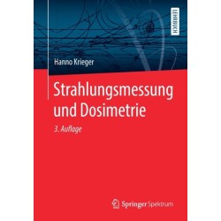 Strahlungsmessung und Dosimetrie