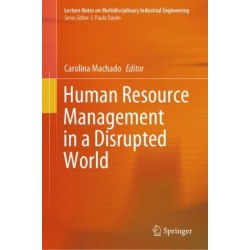 Human Resource Management in a Disrupted World