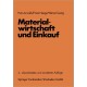 Materialwirtschaft und Einkauf