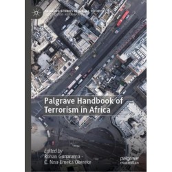 Palgrave Handbook of Terrorism in Africa