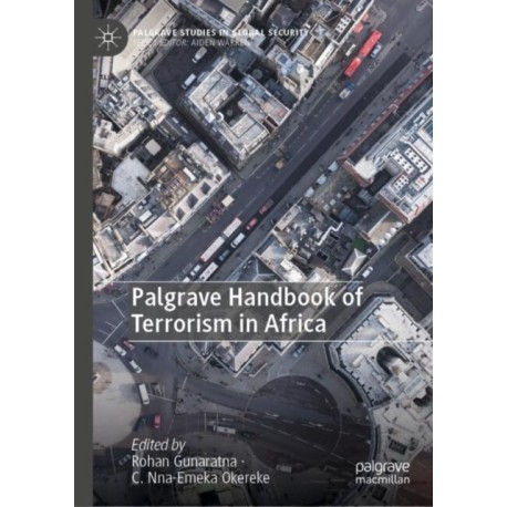 Palgrave Handbook of Terrorism in Africa