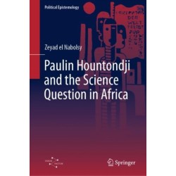 Paulin Hountondji and the Science Question in Africa
