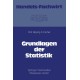 Grundlagen der Statistik