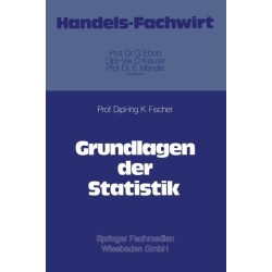 Grundlagen der Statistik