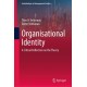 Organisational Identity: A Critical Reflection on the Theory