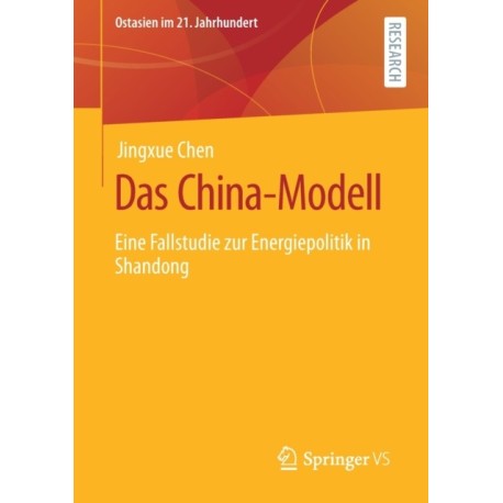 Das China-Modell: Eine Fallstudie zur Energiepolitik in Shandong