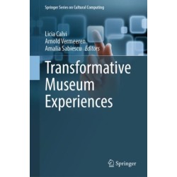 Transformative Museum Experiences