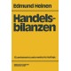 Handelsbilanzen