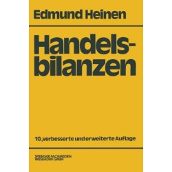 Handelsbilanzen