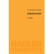Arbeitsrecht