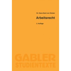 Arbeitsrecht