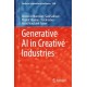 Generative AI in Creative Industries