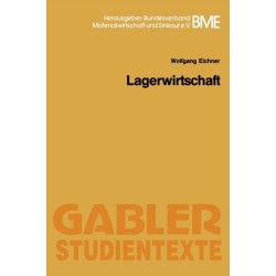 Lagerwirtschaft