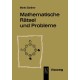 Mathematische Ratsel und Probleme