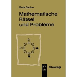 Mathematische Ratsel und Probleme