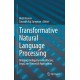 Transformative Natural Language Processing: Bridging Ambiguity in Healthcare, Legal, and Financial Applications