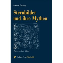 Sternbilder Und Ihre Mythen