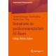 Demokratie im postkommunistischen EU-Raum: Erfolge, Defizite, Risiken