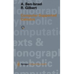 Computer-supported Calculus