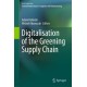 Digitalisation of the Greening Supply Chain