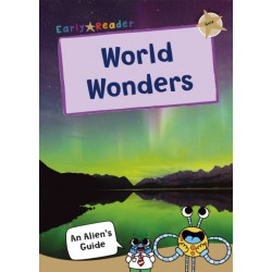 World Wonders: (Gold Non-fiction Early Reader)