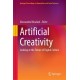 Artificial Creativity: Looking at the Future of Digital Culture