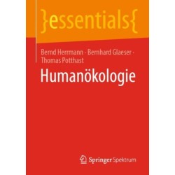 Humanokologie
