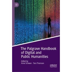 The Palgrave Handbook of Digital and Public Humanities