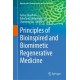 Principles of Bioinspired and Biomimetic Regenerative Medicine