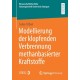 Modellierung der klopfenden Verbrennung methanbasierter Kraftstoffe