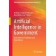 Artificial Intelligence in Government: Latin America Challenges and Expectations