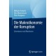 Die Makrookonomie der Korruption: Governance und Wachstum