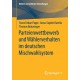 Parteienwettbewerb und Wahlerverhalten im deutschen Mischwahlsystem